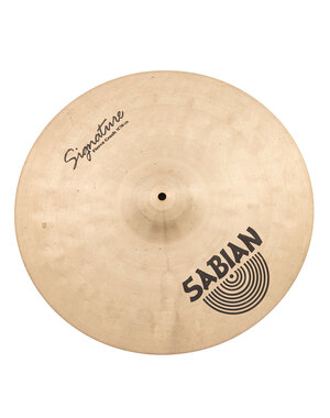 Sabian Sabian Signature 19" Fierce Crash Cymbal