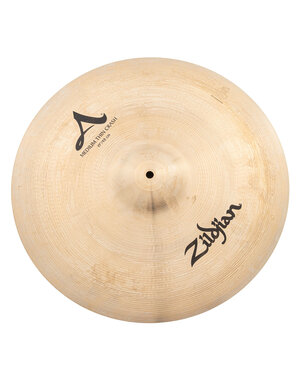 Zildjian Zildjian Avedis 19" Medium Thin Crash Cymbal