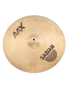 Sabian Sabian AAX 20" Stage Ride Cymbal