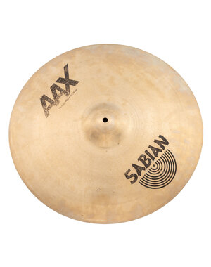 Sabian Sabian AAX 20" Stage Ride Cymbal