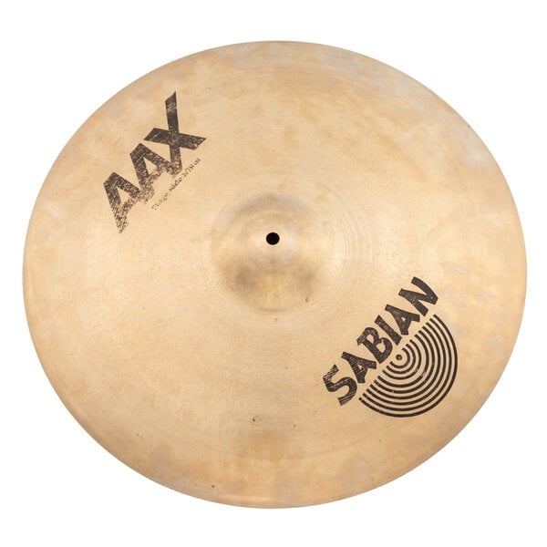 Sabian Sabian AAX 20" Stage Ride Cymbal