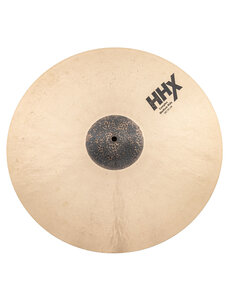 Sabian Sabian HHX 20" Complex Medium Ride Cymbal