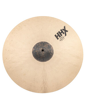 Sabian Sabian HHX 20" Complex Medium Ride Cymbal
