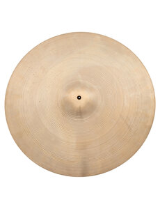 Zildjian Zildjian 60's Vintage Avedis 20" Ride Cymbal