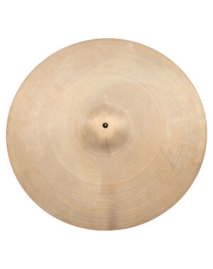 Zildjian Zildjian 60's Vintage Avedis 20" Ride Cymbal