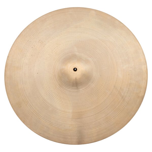 Zildjian Zildjian 60's Vintage Avedis 20" Ride Cymbal