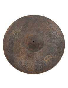 Meinl Meinl Byzance 20" Extra Dry Thin Ride Cymbal