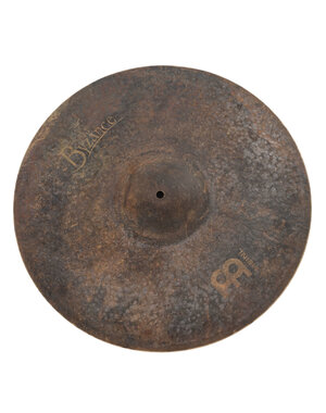 Meinl Meinl Byzance 20" Extra Dry Thin Ride Cymbal