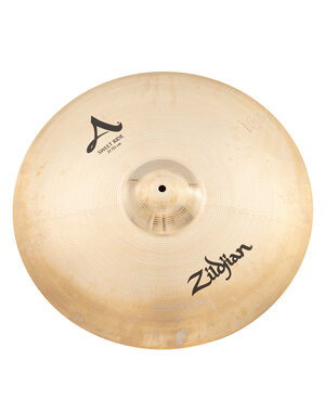 Zildjian Zildjian Avedis 21" Brilliant Sweet Ride Cymbal