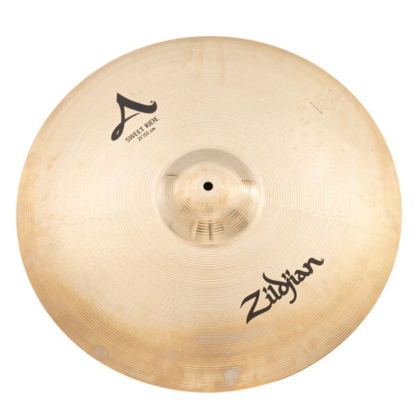 Zildjian Zildjian Avedis 21" Brilliant Sweet Ride Cymbal