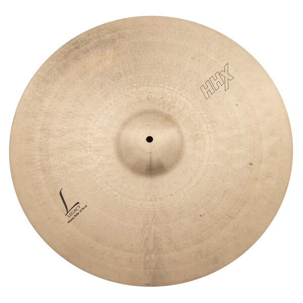 Sabian Sabian HHX Legacy 22" Heavy Ride Cymbal
