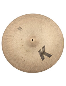 Zildjian Zildjian K 22" Ride Cymbal
