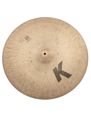 Zildjian Zildjian K 22" Ride Cymbal