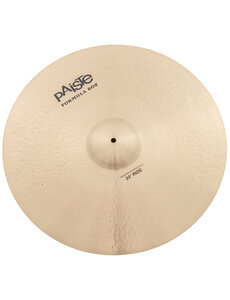 Paiste Paiste Formula 602 Modern Essentials 24" Ride Cymbal