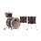 Mapex Mapex Mars 22" Drum Kit, Bloodwood