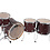 Mapex Mapex Mars 22" Drum Kit, Bloodwood