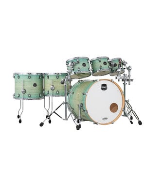 Mapex Mapex Armory 22" Drum Kit, Ultra Marine