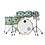 Mapex Mapex Armory 22" Drum Kit, Ultra Marine