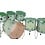 Mapex Mapex Armory 22" Drum Kit, Ultra Marine