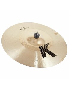 Zildjian Zildjian K Custom Hybrid 18" Crash Cymbal