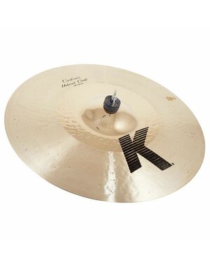 Zildjian Zildjian K Custom Hybrid 18" Crash Cymbal