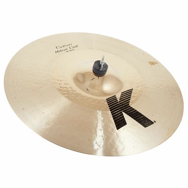 Zildjian K Custom Hybrid 18