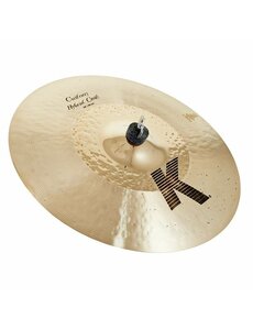 Zildjian Zildjian K Custom Hybrid 16" Crash Cymbal