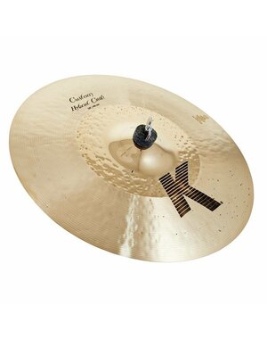 Zildjian Zildjian K Custom Hybrid 16" Crash Cymbal