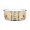 Hive Drums Hive 'The Queen' 14" x 5.5" 3mm Brass Snare Drum