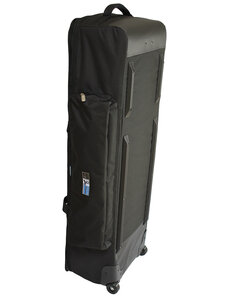 Protection Racket Protection Racket 54" x 14" x 10" Hardware Bag With Wheels