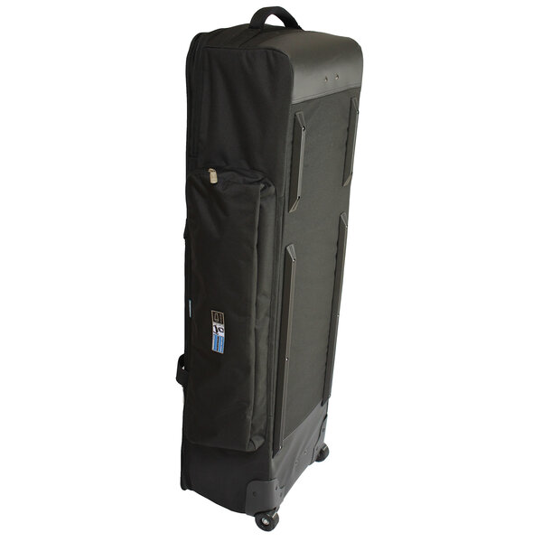 Protection Racket Protection Racket 54" x 14" x 10" Hardware Bag With Wheels