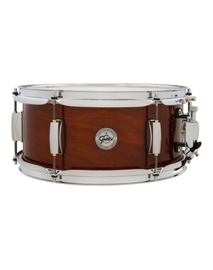 Gretsch Gretsch Full Range 13" x 6" Maple/Mahogany Snare Drum, Gloss