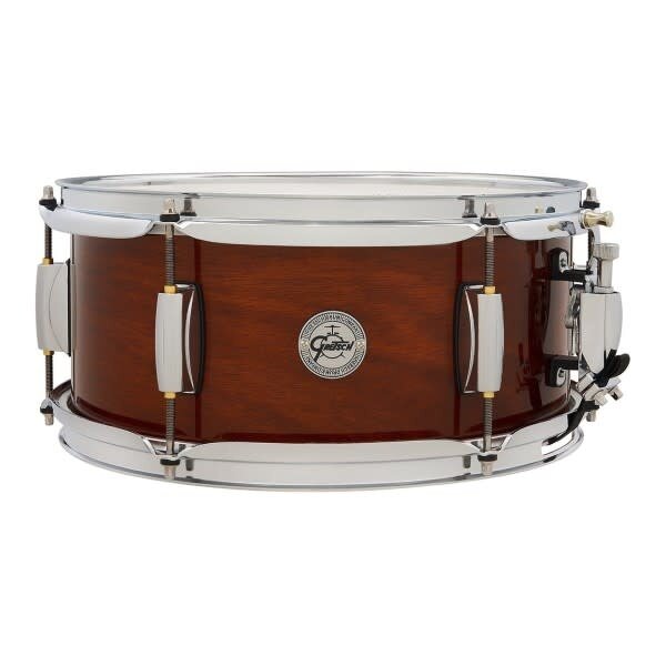 Gretsch Gretsch Full Range 13" x 6" Maple/Mahogany Snare Drum, Gloss