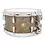 Slingerland Slingerland Radio King Snare Drum, 14" x 7", FinishPly, Gold Glass