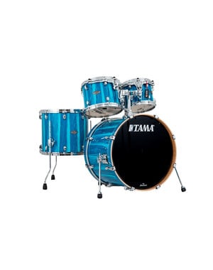 Tama Tama Starclassic Performer 22" Drum Kit, Sky Blue Aurora