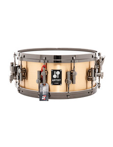 Sonor Sonor Artist Series 14" x 6" Bronze Snare Drum