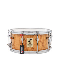 Sonor Sonor Force 3000 14" x 6.5" Snare Drum, Scandinavian Birch