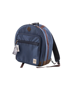 Tama Tama PowerPad Designer 14" x 6.5" Snare Drum, Navy Blue