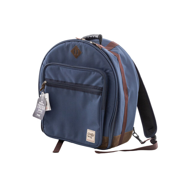 Tama Tama PowerPad Designer 14" x 6.5" Snare Drum, Navy Blue