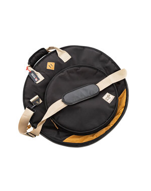 Tama Tama PowerPad Designer 22" Cymbal Case, Black