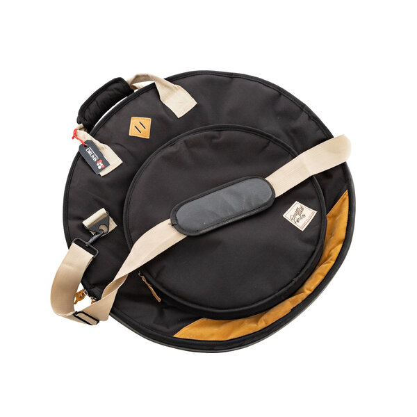Tama Tama PowerPad Designer 22" Cymbal Case, Black