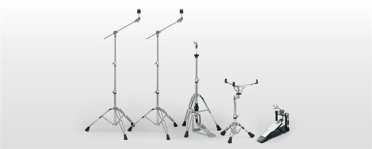 Ultimate Guide to Yamaha Drum Hardware!