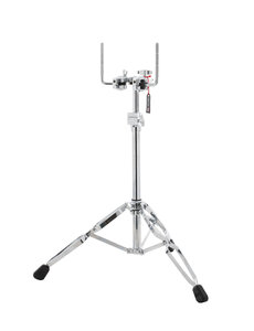 DW Drums DW 9000 Series Double Tom Drum Stand
