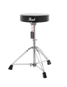 Pearl Pearl Round Drum Stool