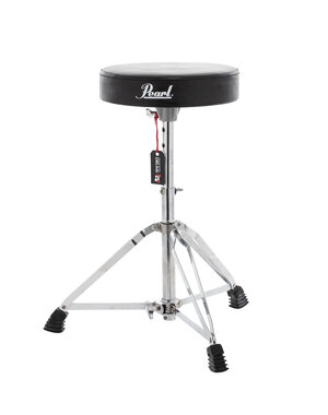 Pearl Pearl Round Drum Stool