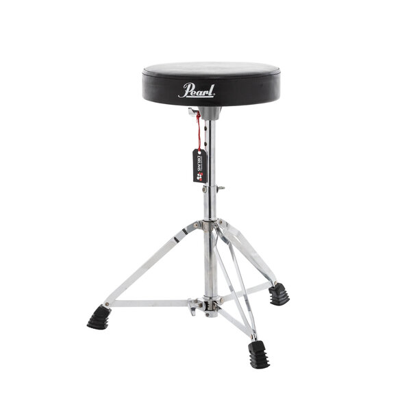 Pearl Pearl Round Drum Stool