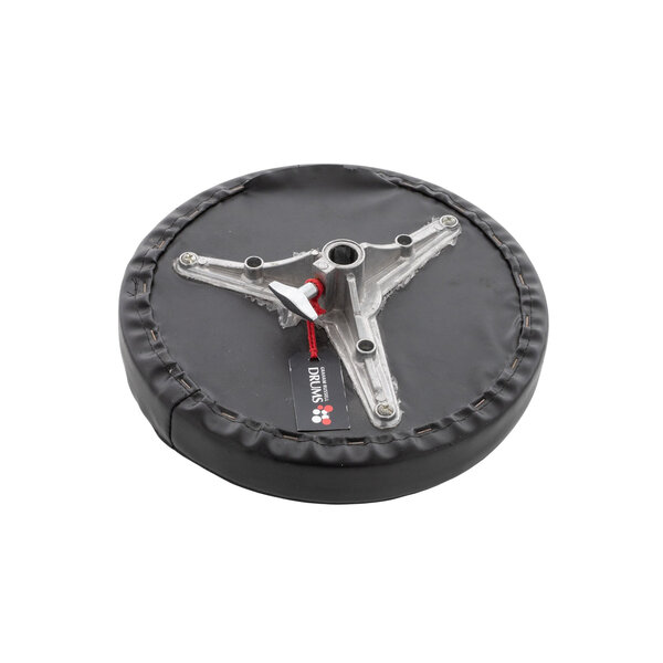 Misc Miscellaneous Round Drum Stool Top