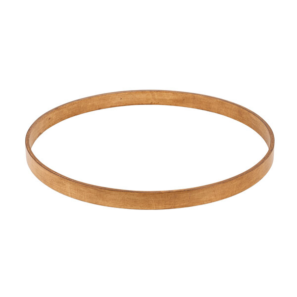 Misc Miscellaneous 22" Wooden Bass Drum Hoop