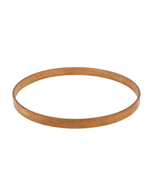 Misc Miscellaneous 22" Wooden Bass Drum Hoop