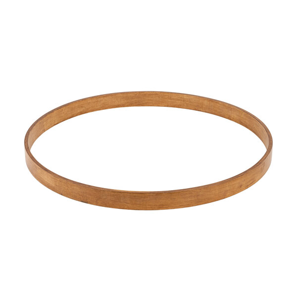 Misc Miscellaneous 22" Wooden Bass Drum Hoop